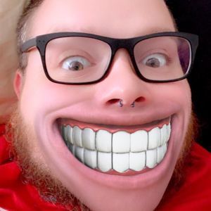 Meet your Posher, Billy